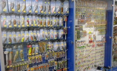 Магазин «Поплавок»