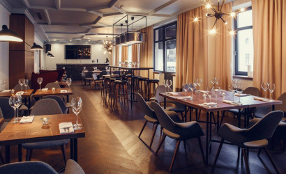 Гриль-бар «KOROVA»