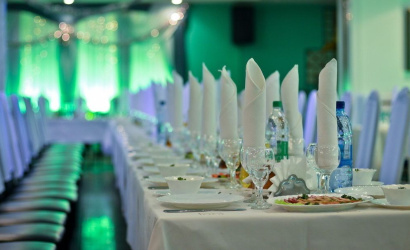 Ресторан «Турист»