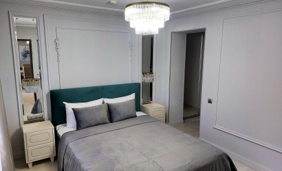 Санаторий СПУТНИК с заботой о возрасте - 20 % скидка для пенсионеров!  