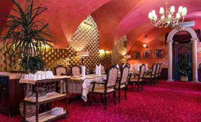 Ресторан "РэнеСанс"