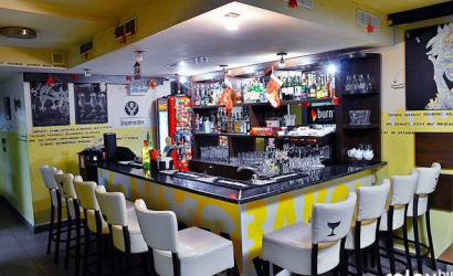 Закусочная "Закон Бутерброда"