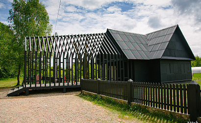 Тур "Выходные в заповеднике"