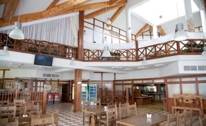 Ресторан "Силичи"