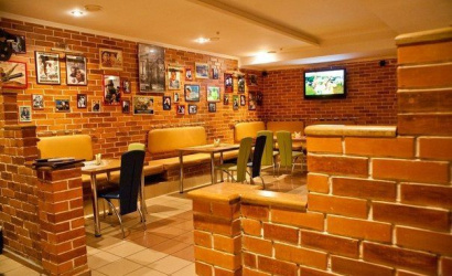 Кафе «Театральное»