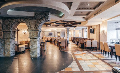 Кафе "Таверна"