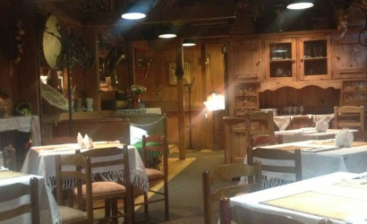 Кафе "Харчевня"