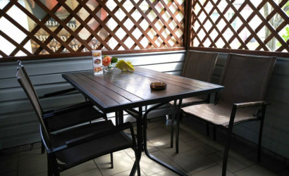 Кафе «Корн-дог»