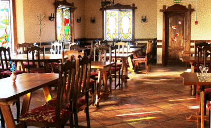  Кафе «Будзьмо!»