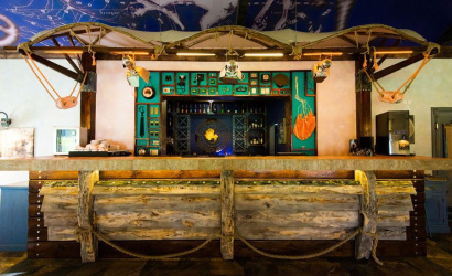 Ресторан "Вокруг света"