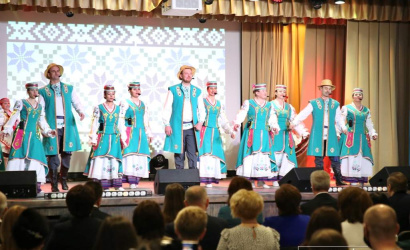 Многофункциональный комплекс социально-культурного назначения и творчества молодёжи.