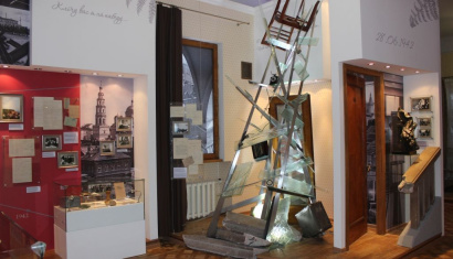 Учреждение «ГОСУДАРСТВЕННЫЙ ЛИТЕРАТУРНЫЙ МУЗЕЙ ЯНКИ КУПАЛЫ”