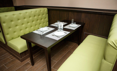 Ресторан «3 Желания»