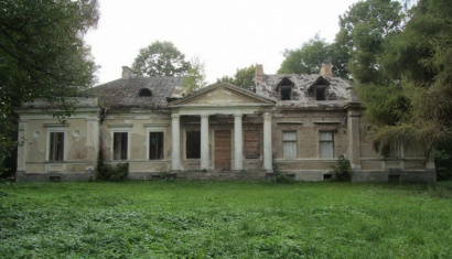 Хутор Гремяче