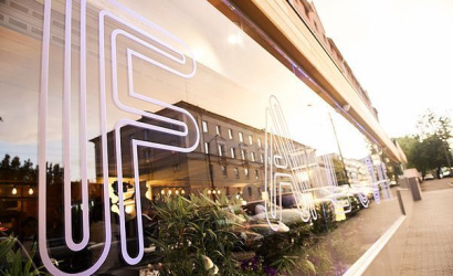 Ресторан "Falcone"