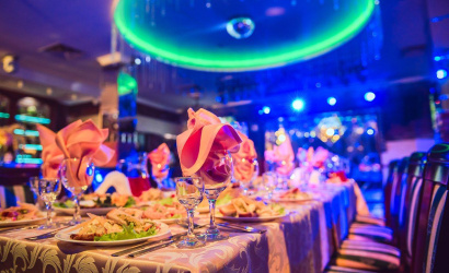 Караоке-бар «12 стульев»