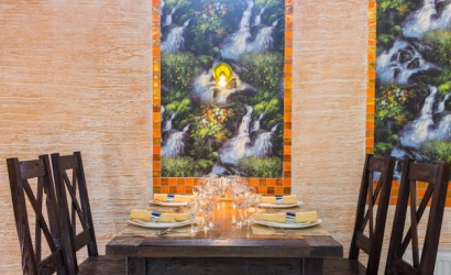 Кафе "Таити"