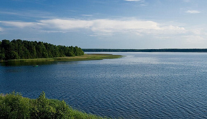 Заповедный напев Белой Руси: Национальный парк «Нарочанский» тур 2 дня