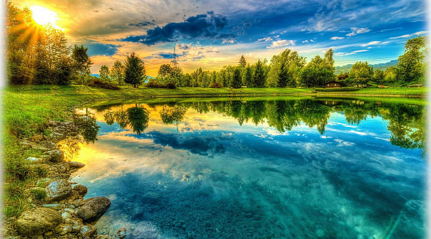 Нарочь или Браславские озера: что выбрать?