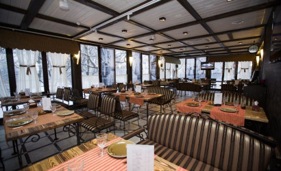 Ресторан "Вильна"