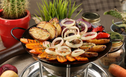 Гриль бар «Хани Кабани»