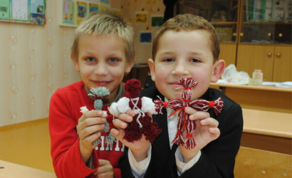 Государственное учреждение культуры Дрибинская централизованная клубная система" Дом ремесел" в агрогородке Коровчино 