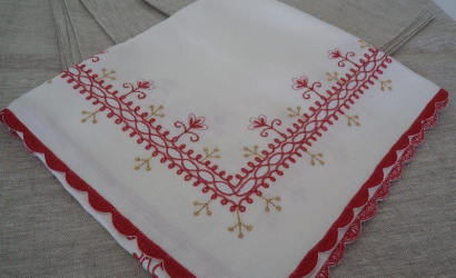 Слонимская фабрика художественных изделий