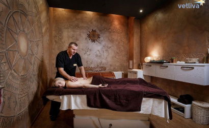 Открыто раннее бронирование на весенний сезон в Санаторий "Юность".