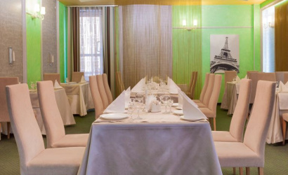 Ресторан "Семашко"