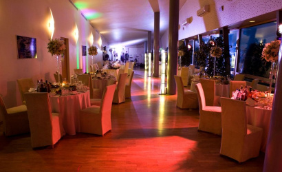 Ресторан "Вестфалия"