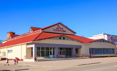 г.п. Россоны