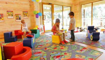 ВРЕМЯ ЧУДЕС! С 13 ПО 28 ДЕКАБРЯ СПЕЦИАЛЬНОЕ ПРЕДЛОЖЕНИЕ ОТ САНАТОРИЯ «ПРИОЗЁРНЫЙ».