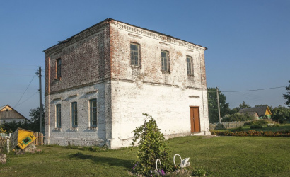 д. Барколабово