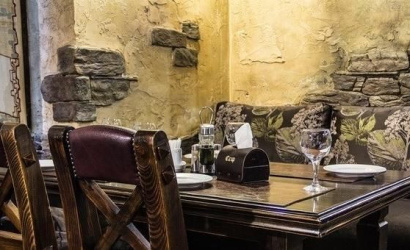 Кафе «Скиф»