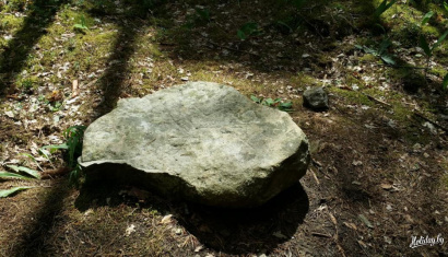 Заозерский «Стоунхендж»