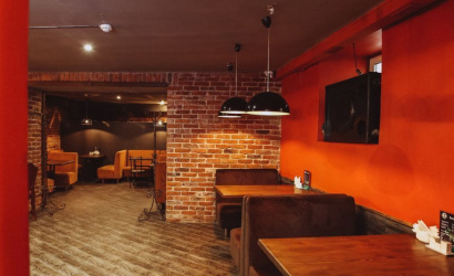 Кафе-бар «Дамаск»