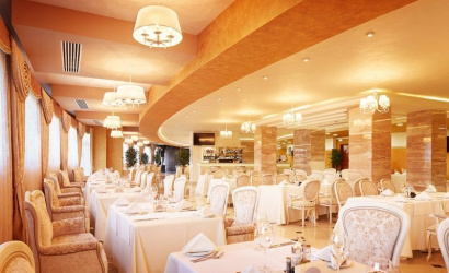 Ресторан "Олимпия"