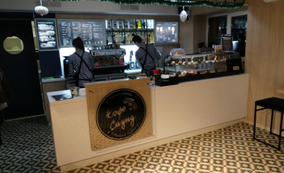  “Кофе Саунд”