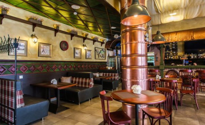 Ресторан "BEERFEST"