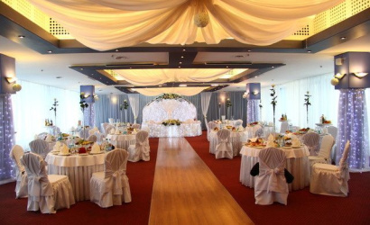 Ресторан "Планета"