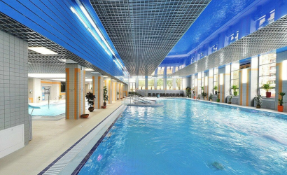  Санаторий "Приозерный" дарит подарки до 10.02.2023.