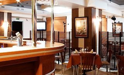 Кафе "Ребус"