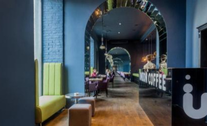 Кафе "Union Coffee"