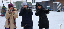 Линия Сталина Минск