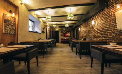 Кафе-бар «Brevis»