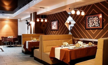 Кафе "Ребус"