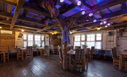 Кафе "Закуток"