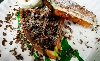 Ресторан быстрого питания Merry berry