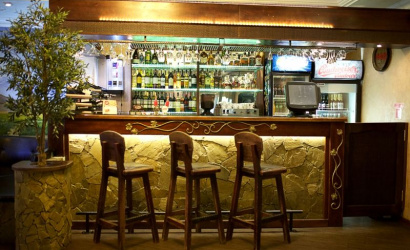 Ресторан "Эриван"