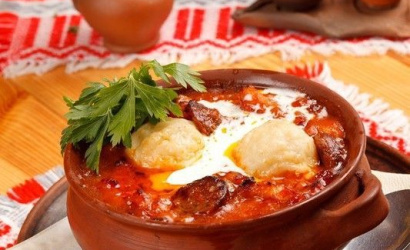 Загородный ресторан "Беларуская карчма"